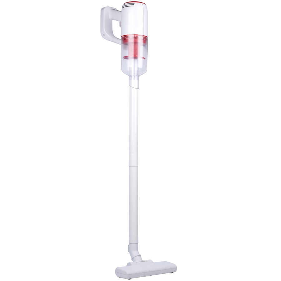 DIRT DEVIL DD9001 Stofzuiger Wit