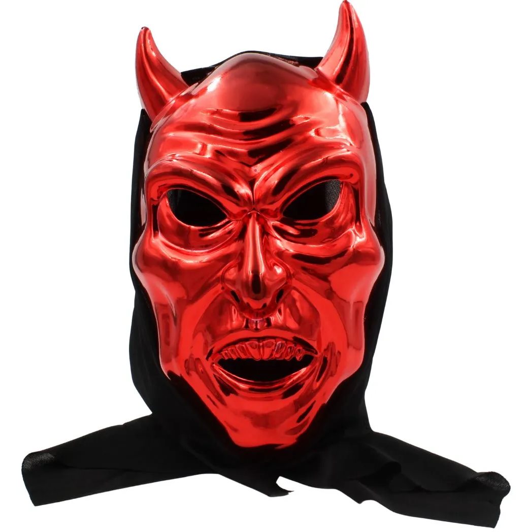 Halloween Masker Duivel