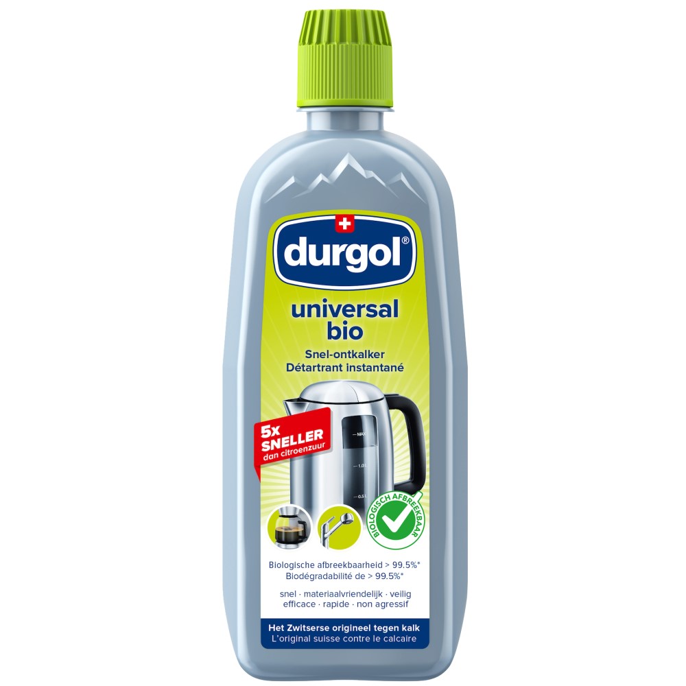 Durgol Universal Bio Snel Ontkalker