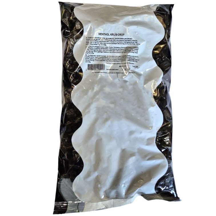 CCI Menthol Kruisdrop