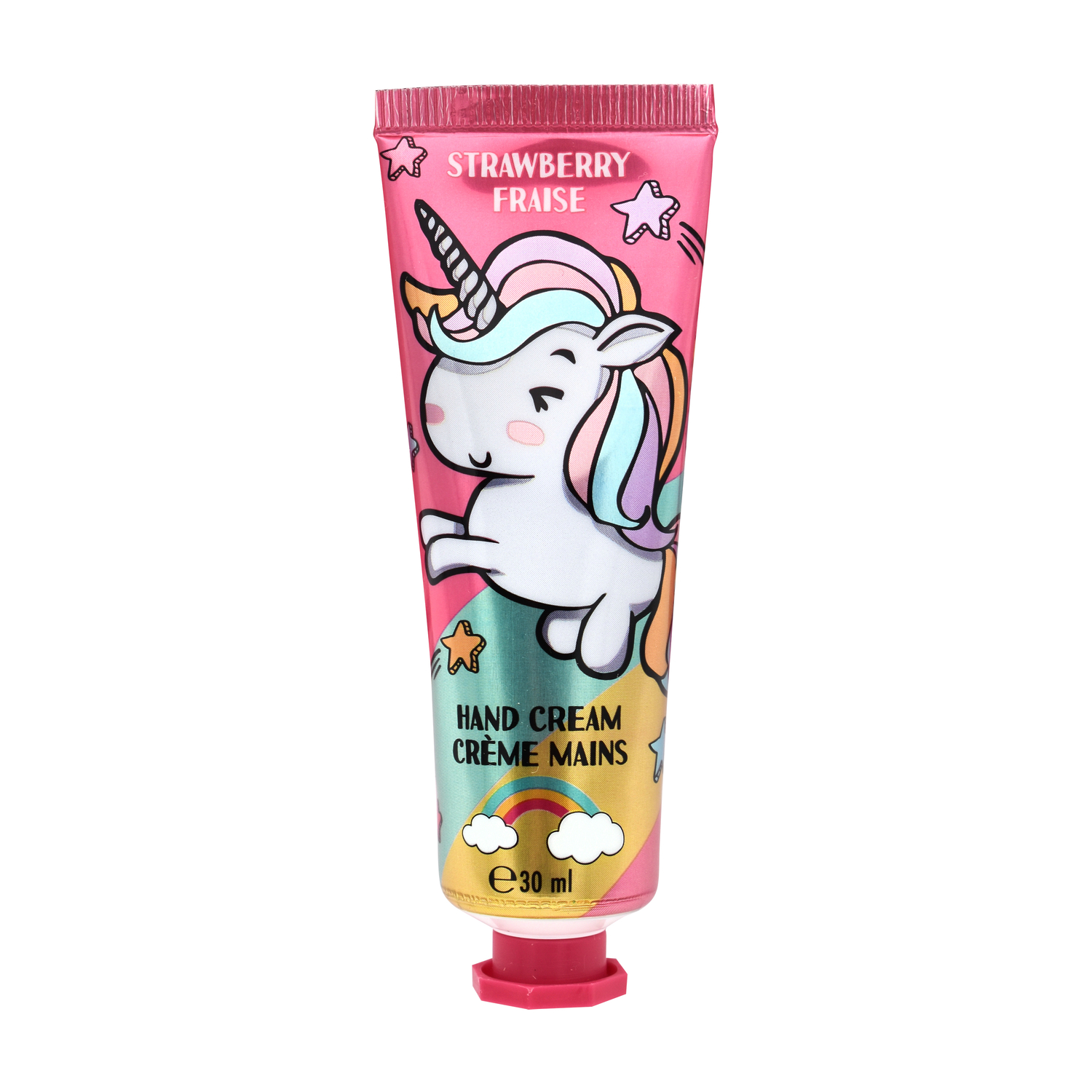 Unicorn Handcreme Roze