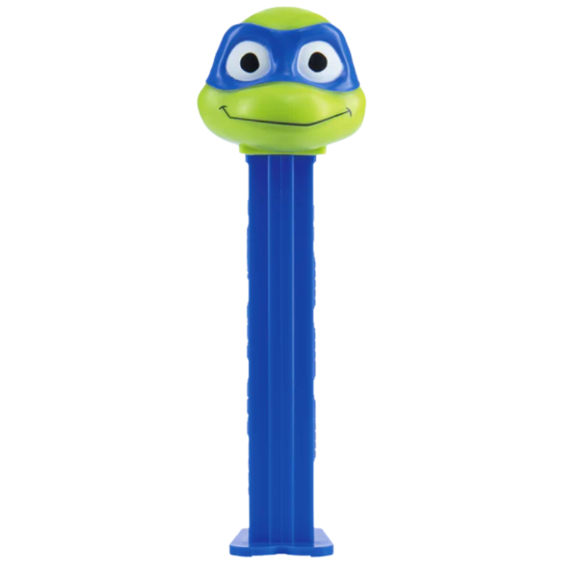 Pez Ninja Turtles Leonardo