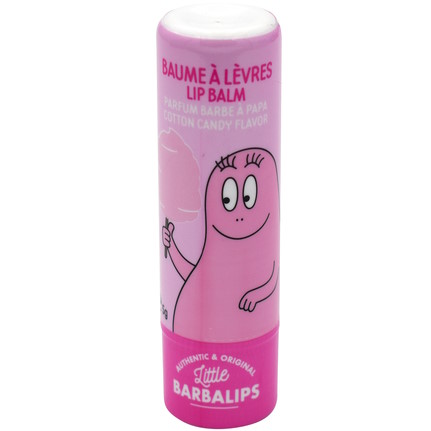 Polyflame Barbapapa Lipbalm 3