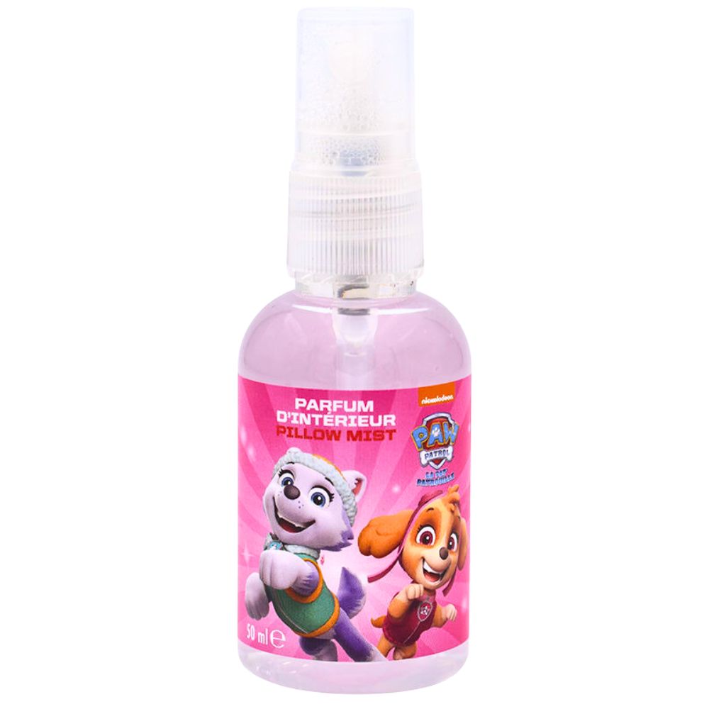 Paw Patrol Parfum D'interieur Roze