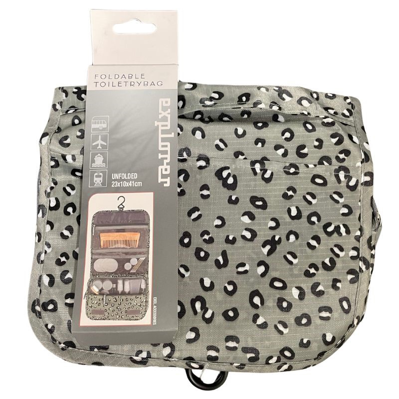 Explorer Reis Toillettas 2