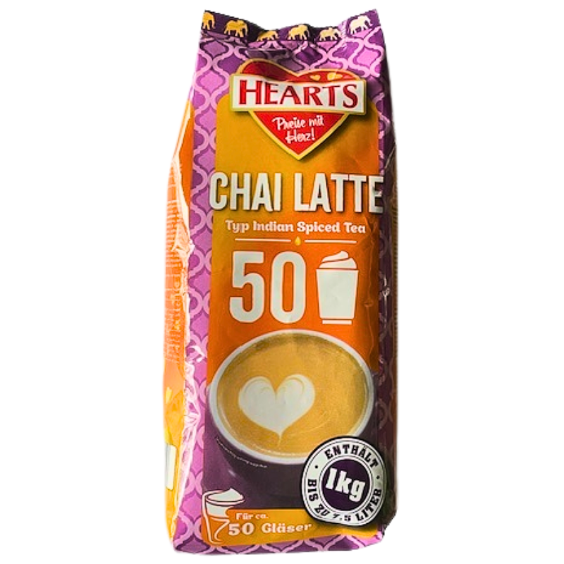 Hearts Chai Latte1