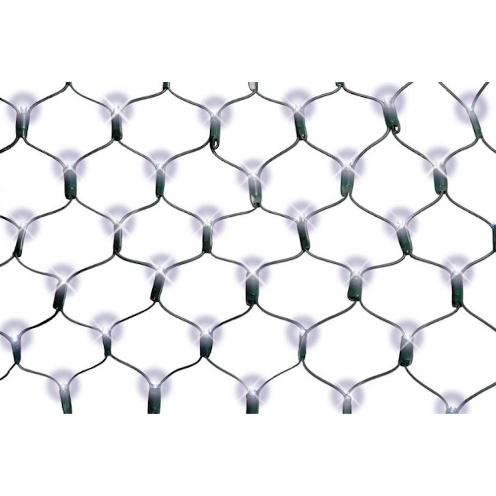 Grundig 240Led Kerstverlichtingnet 1