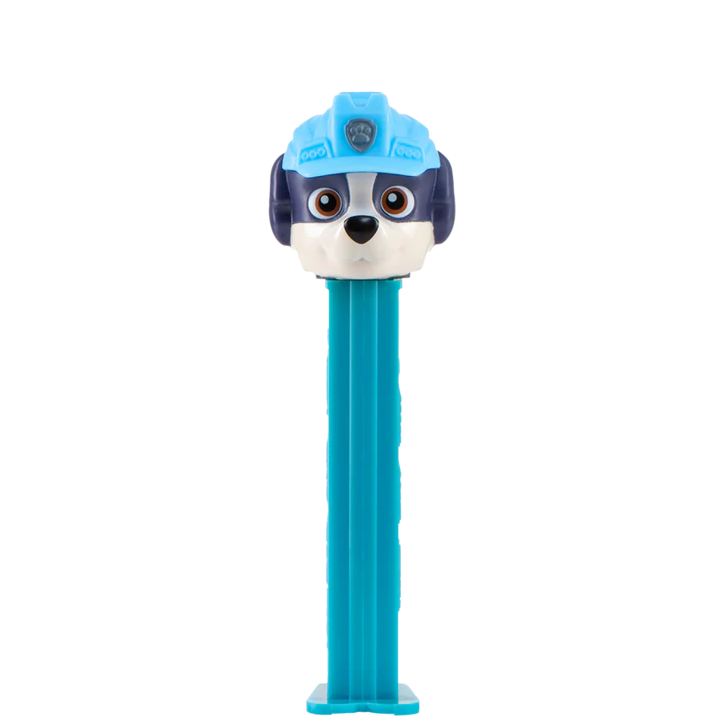 Pez Pawpatrol Rex Front