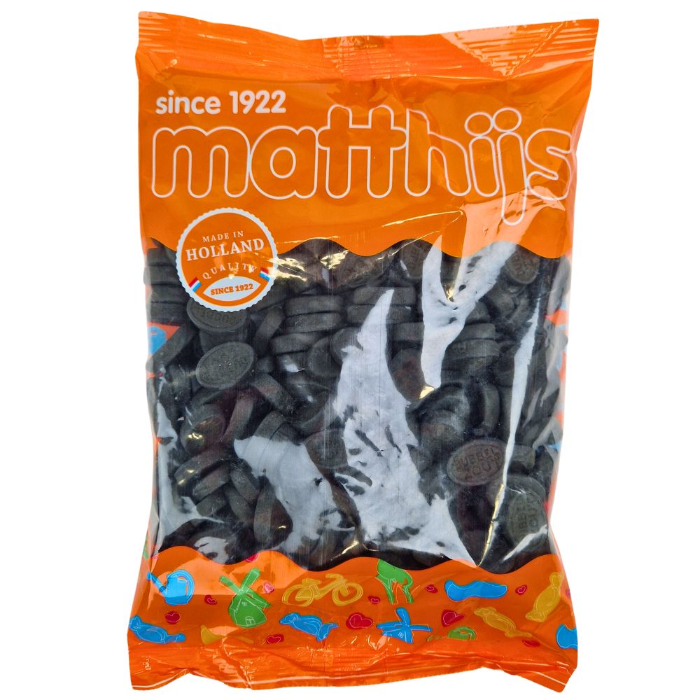 Matthijs Dubbelzout Ovaal