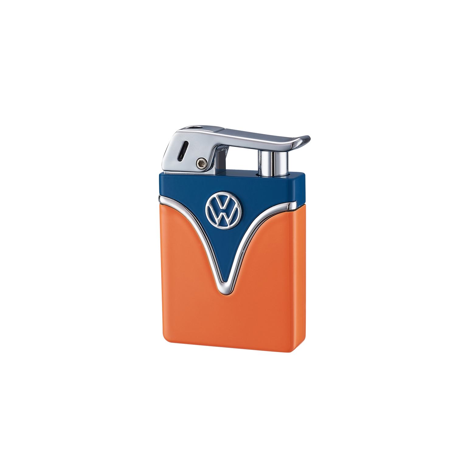 Aansteker Volkswagen Tank Oranje