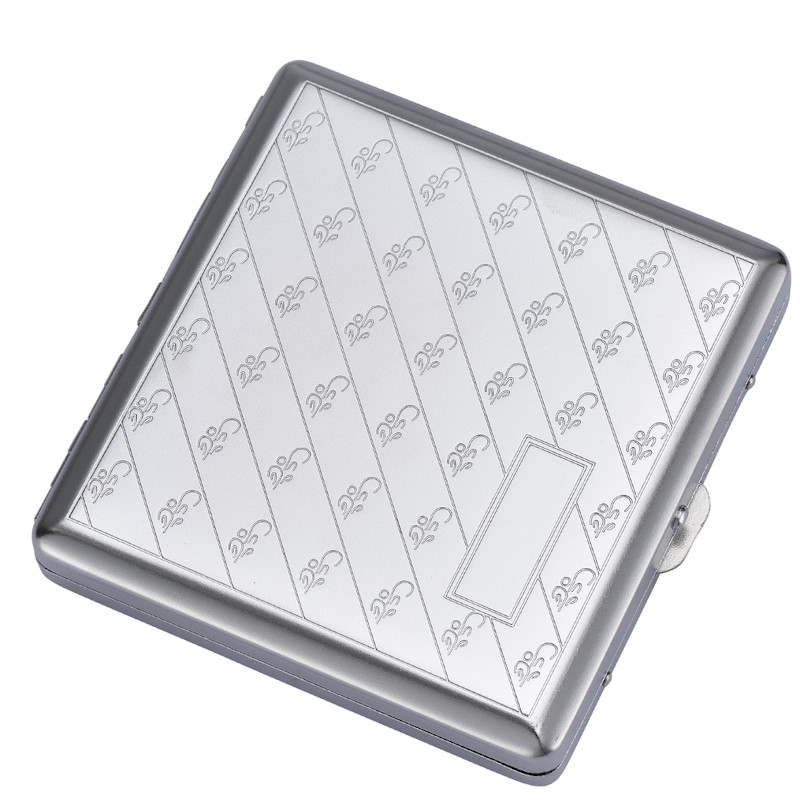 Champ Sigaretten Houder Blik 1