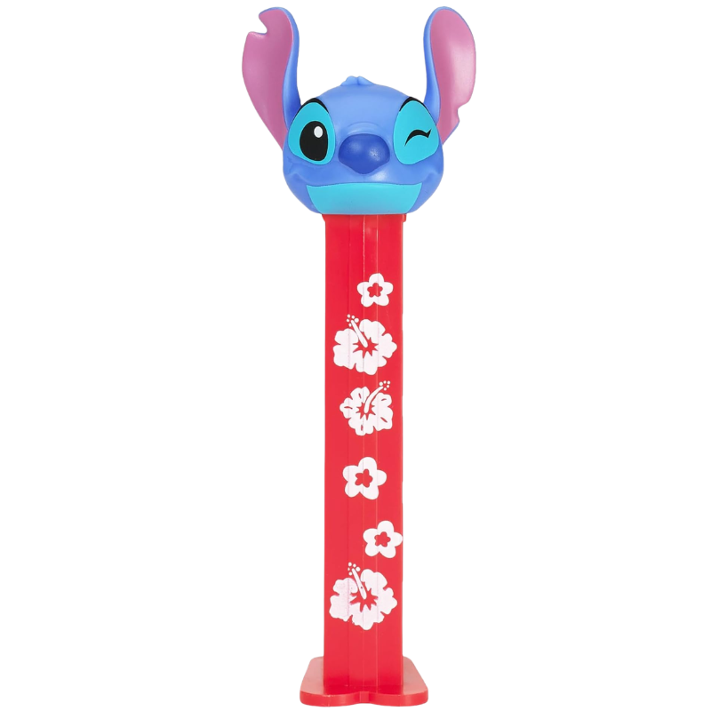Pez Stitch Aloha