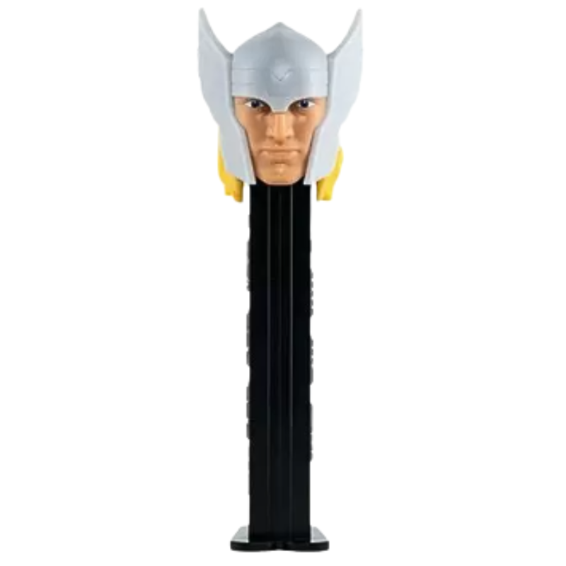 Pez Marvel Avengers Thor