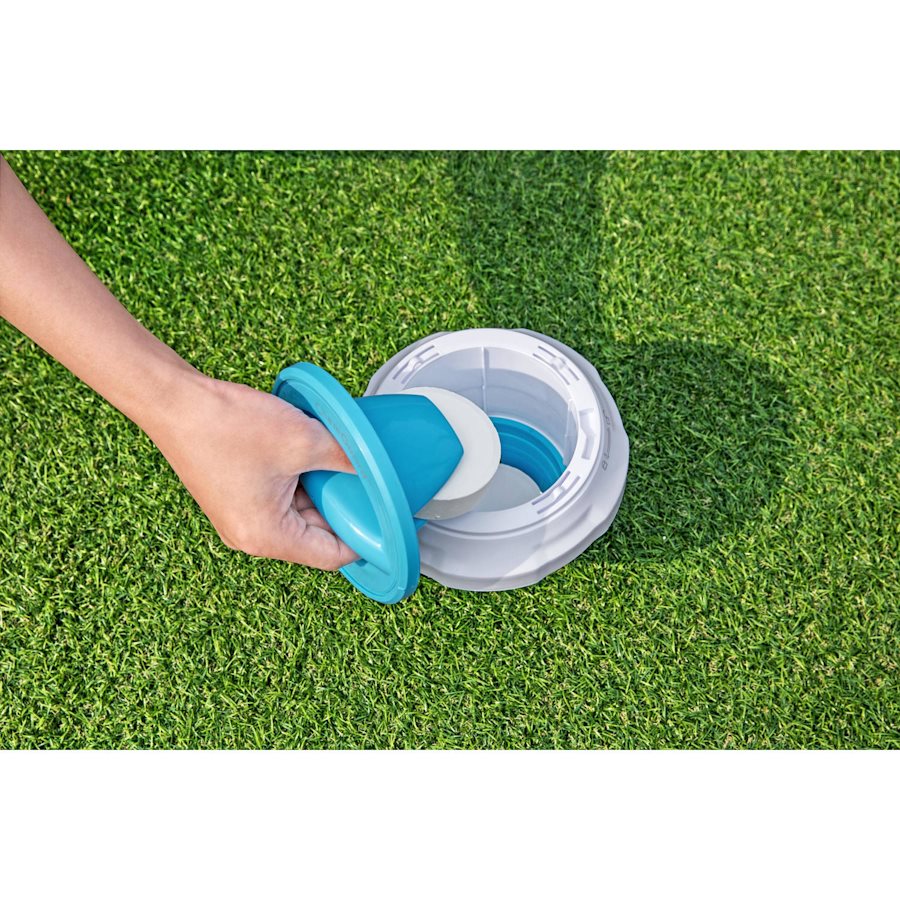 Bestway Flowclear Chloordrijver 2