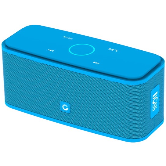 DOSS Soundbox Blue