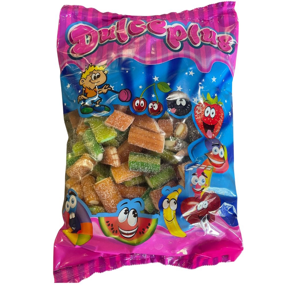Dulceplus Sour Special Mix