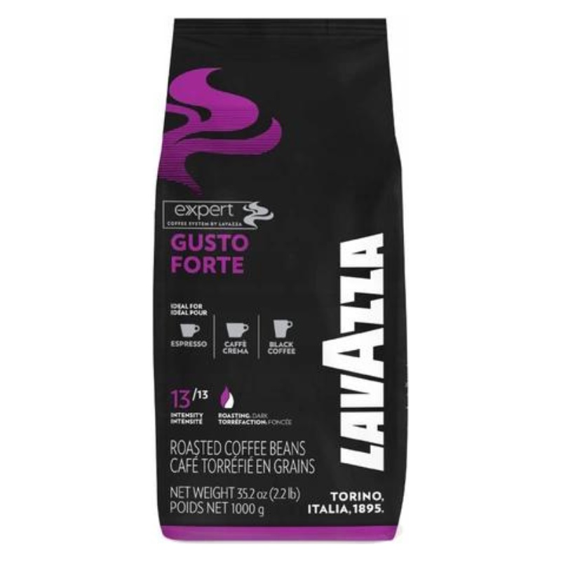 Lavazza Expert Gusto Forte 13 (1)