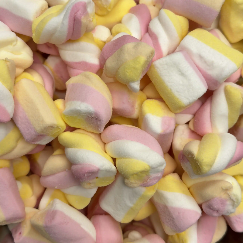 Spekkiez Mallowmix