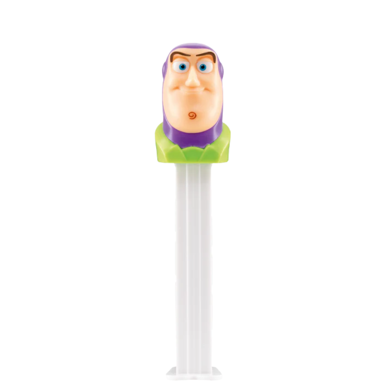 Pez Toy Story Buzz