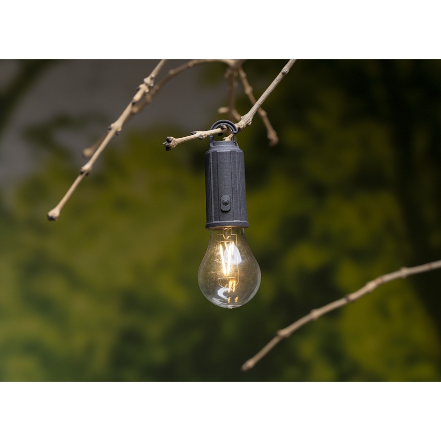 Grundig LED Campinglicht 3