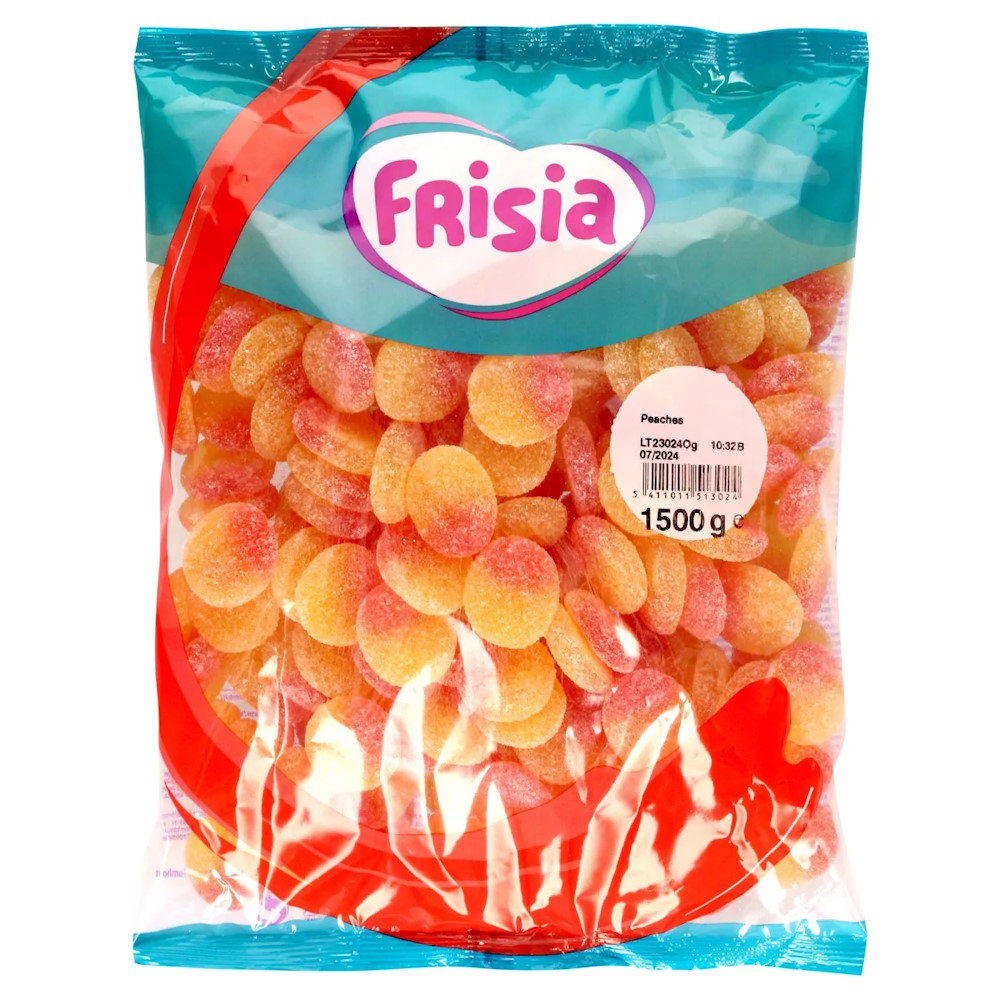 Frisia Perziken