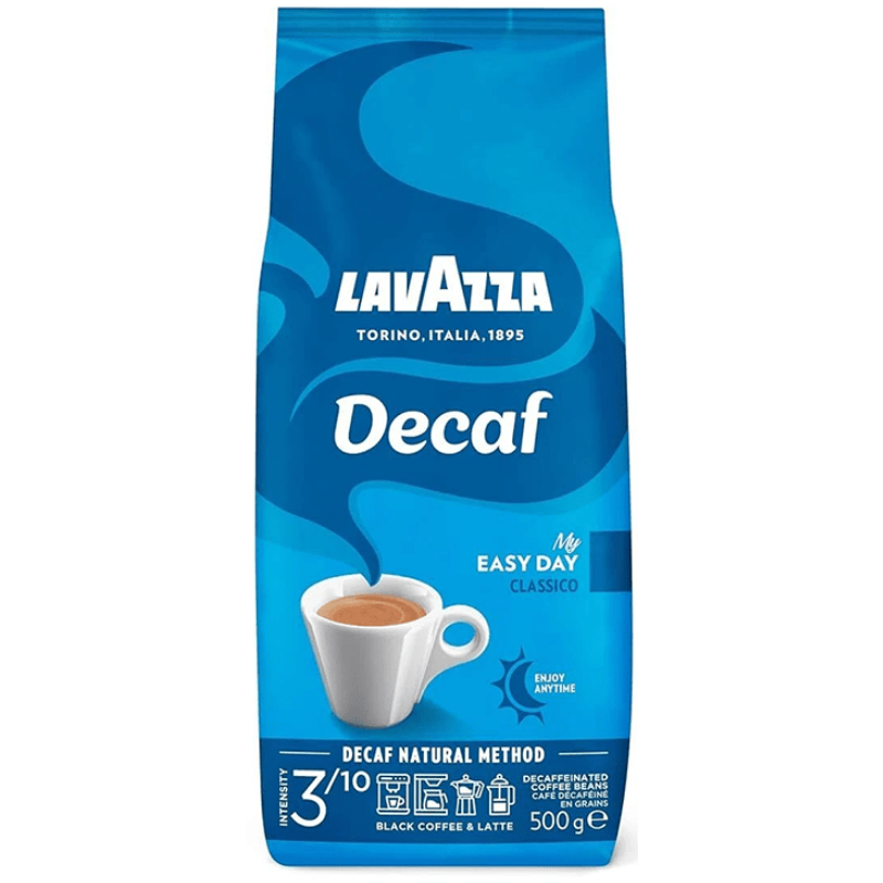 Lavazza Decaf