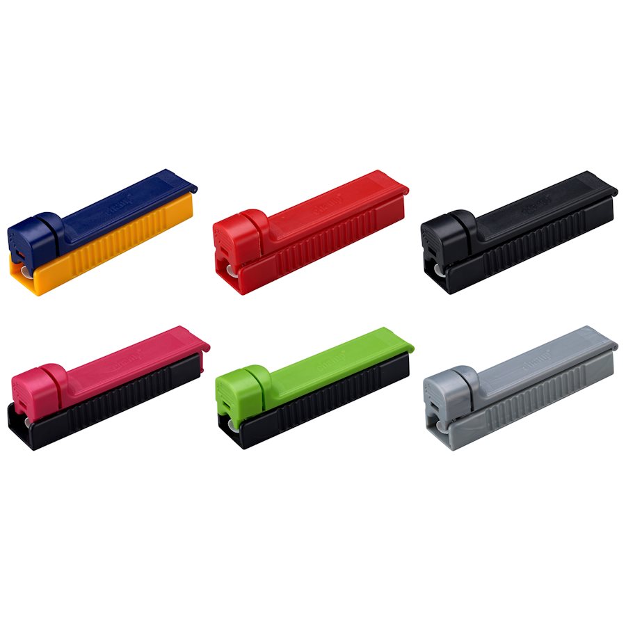 Champ Sigarettenmaker 1