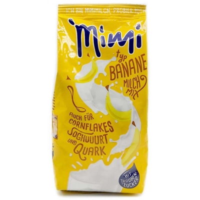 Mimi Banane Milch