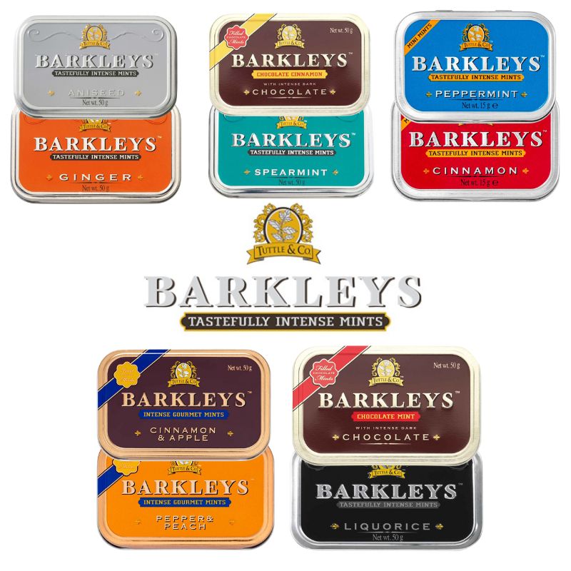 Barkleys