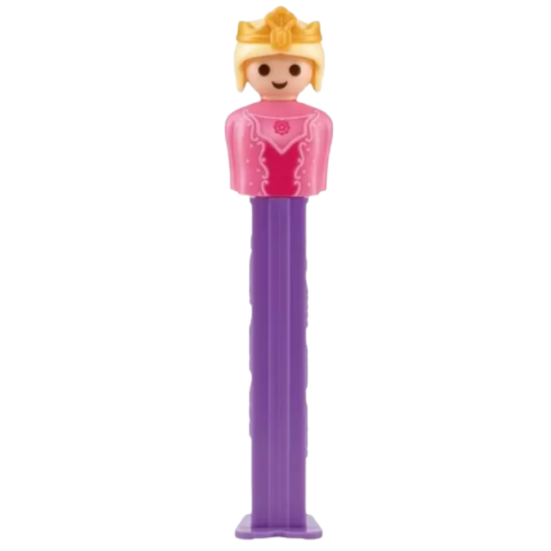 Pez Playmobile Prinses 1