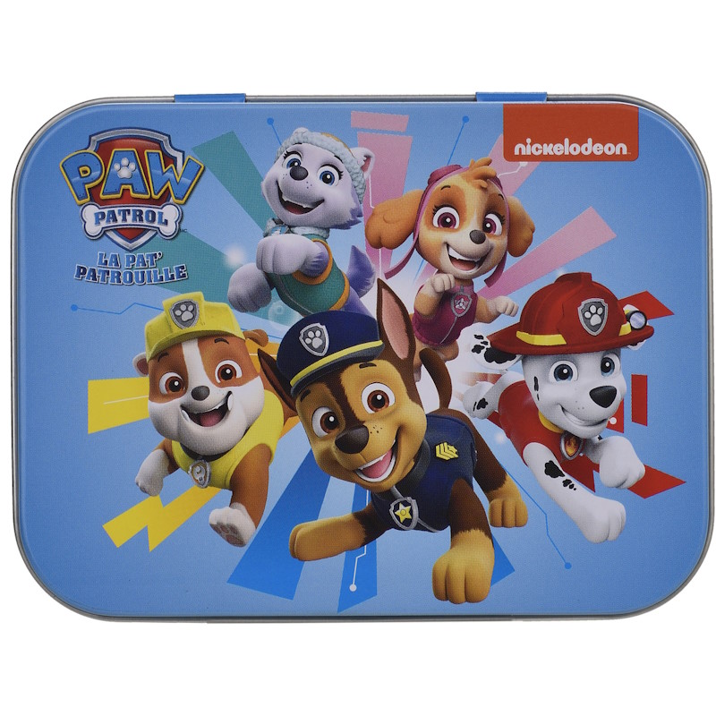 Paw Patrol Pleister