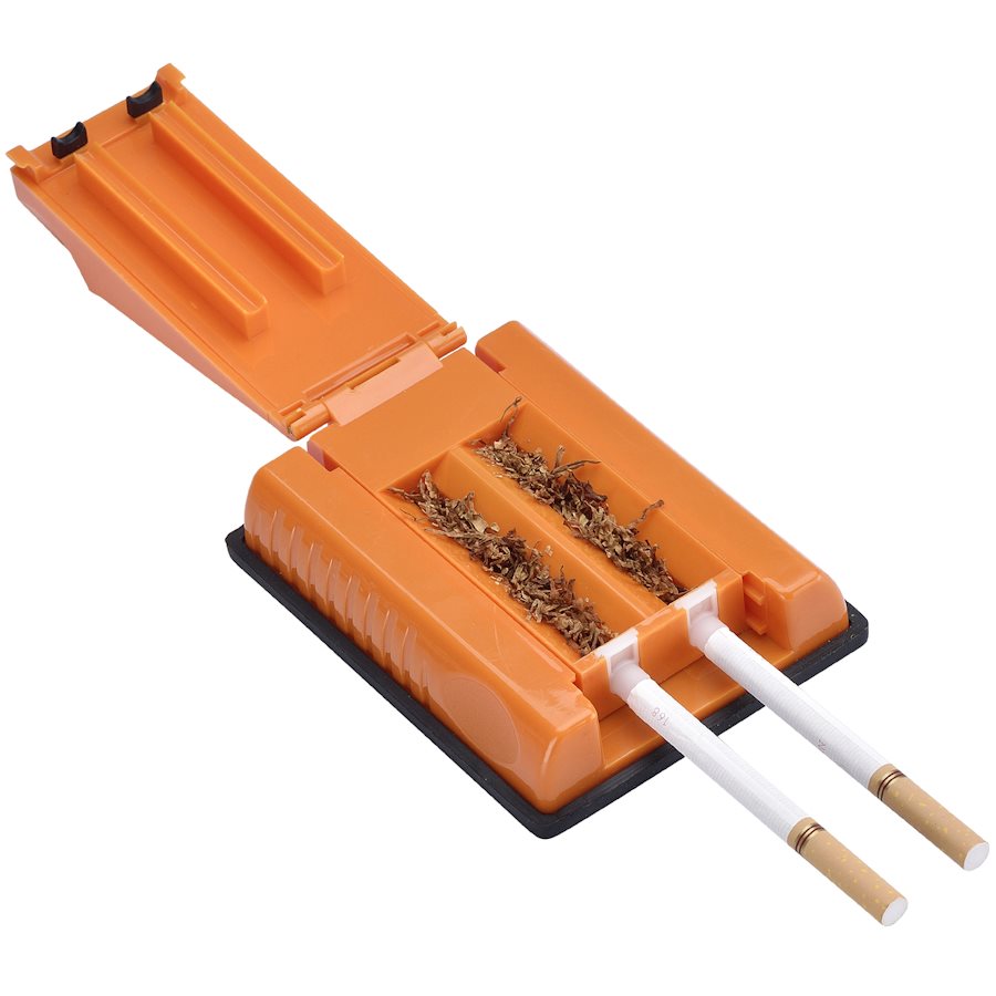 Champ Duo Sigarettenvuller 2