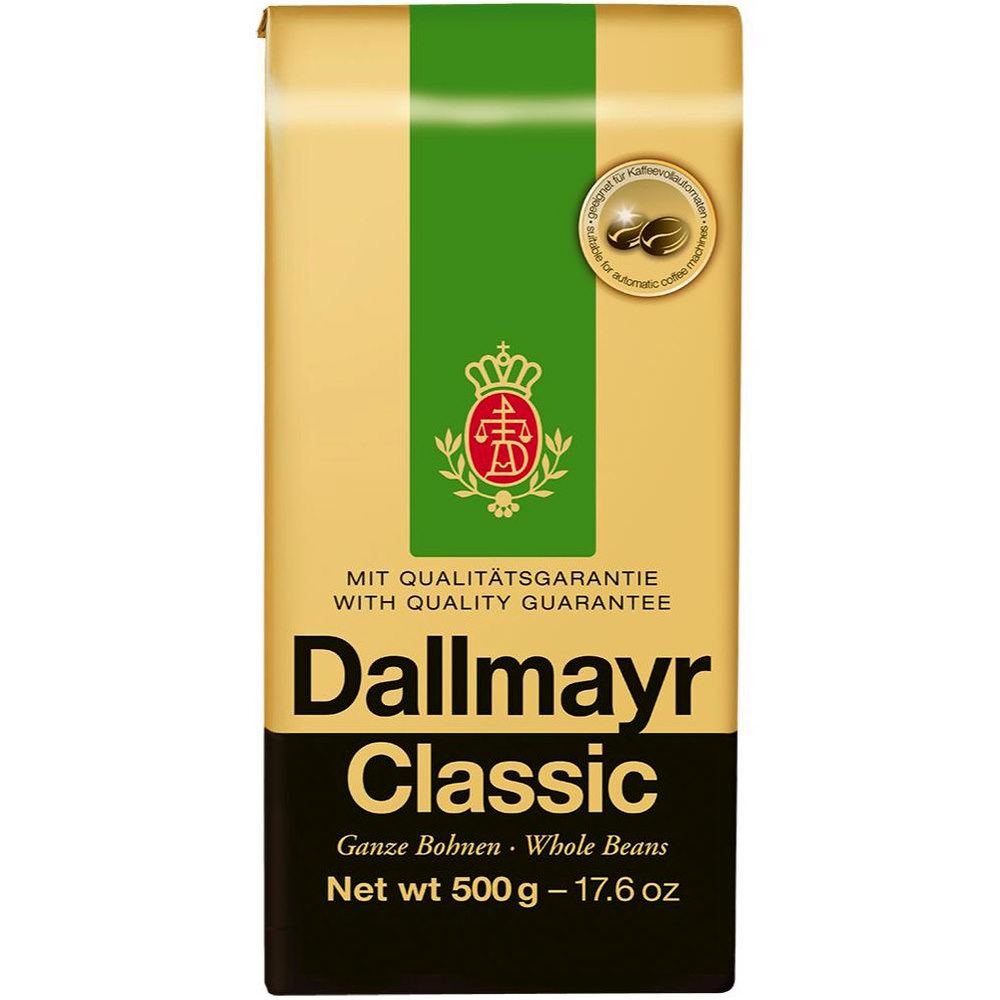 Dallmayr Classic Koffiebonen