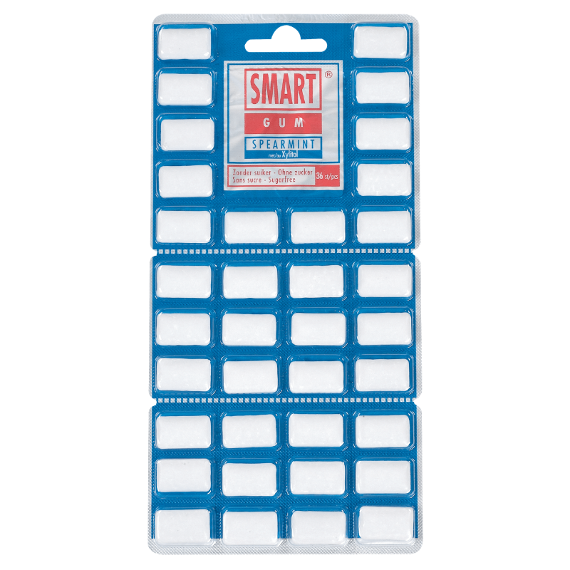 Smart Gum Spearmint