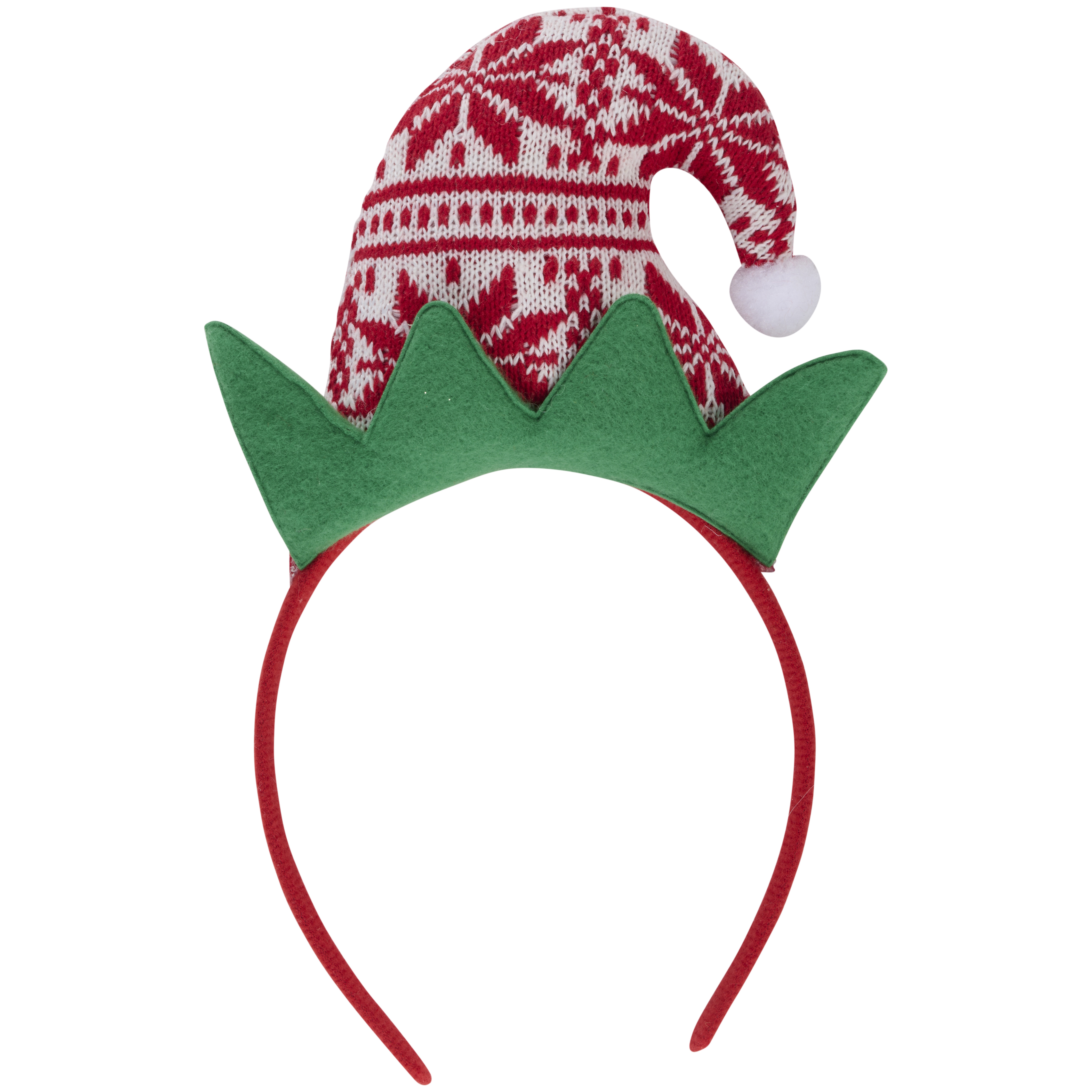 Arti Casa Kerst Haarband Elf