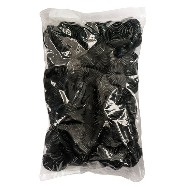 Haribo Rotella Drop 3Kg 1