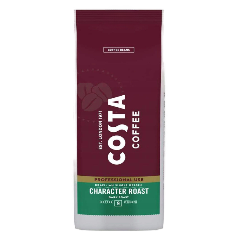 Costa Coffee Brazilian Single Origin
