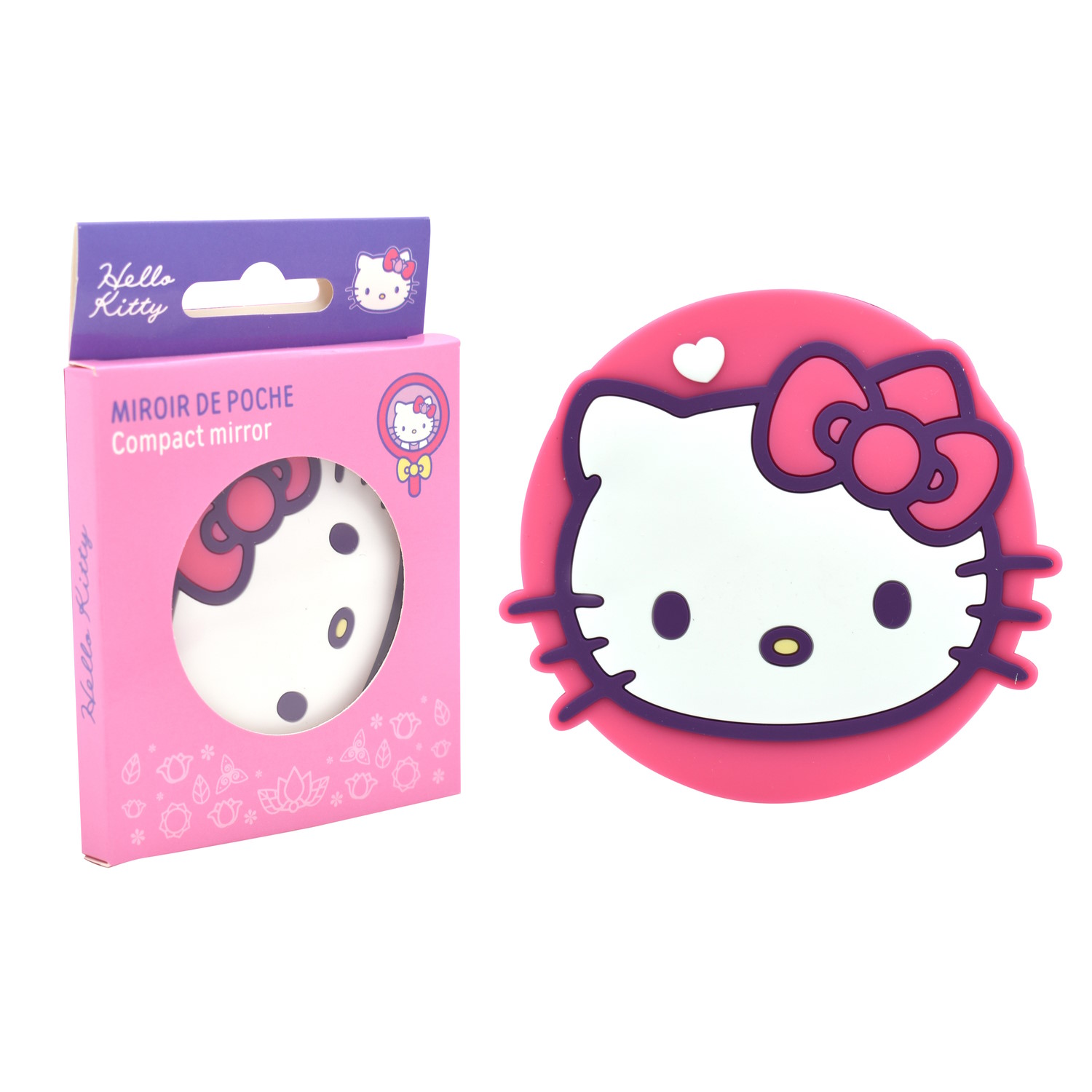 Hello Kitty Spiegeltje 2