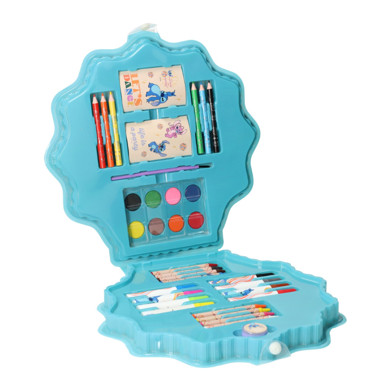 Lilo & Stitch Knutselkoffer 3