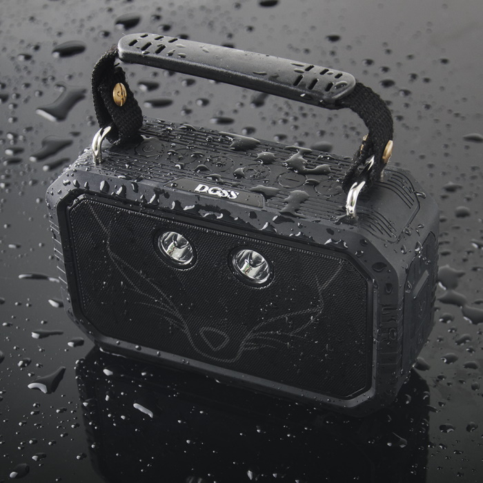 Doss Soundbox Traveler 34