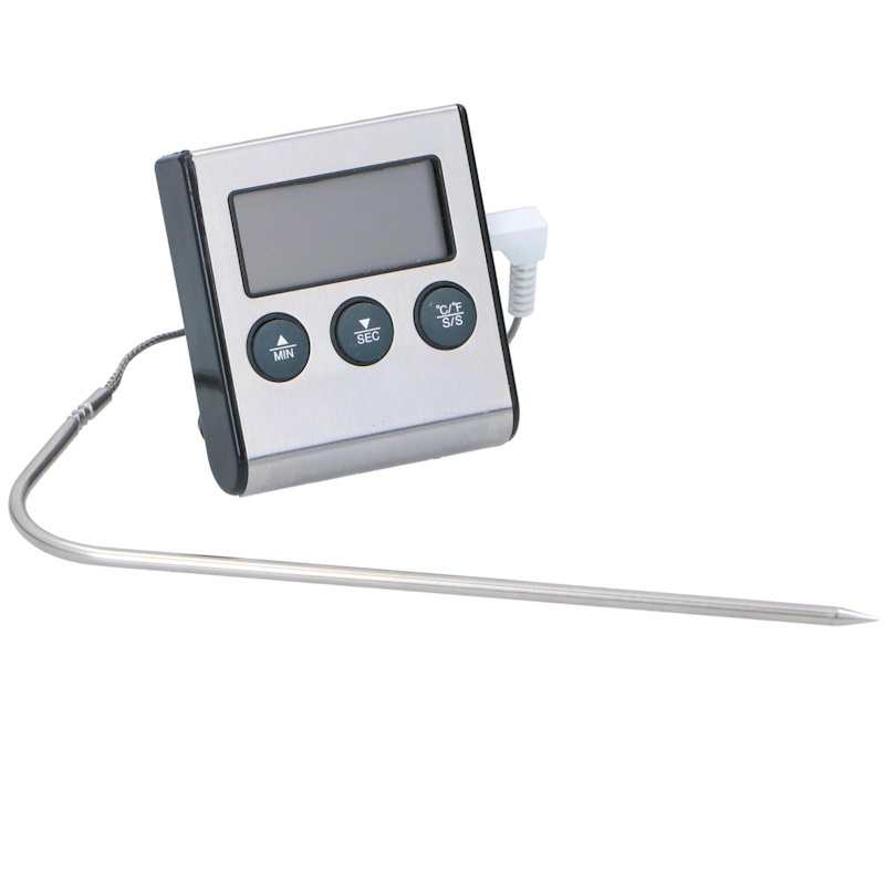 Alpina Digitale Thermometer 8