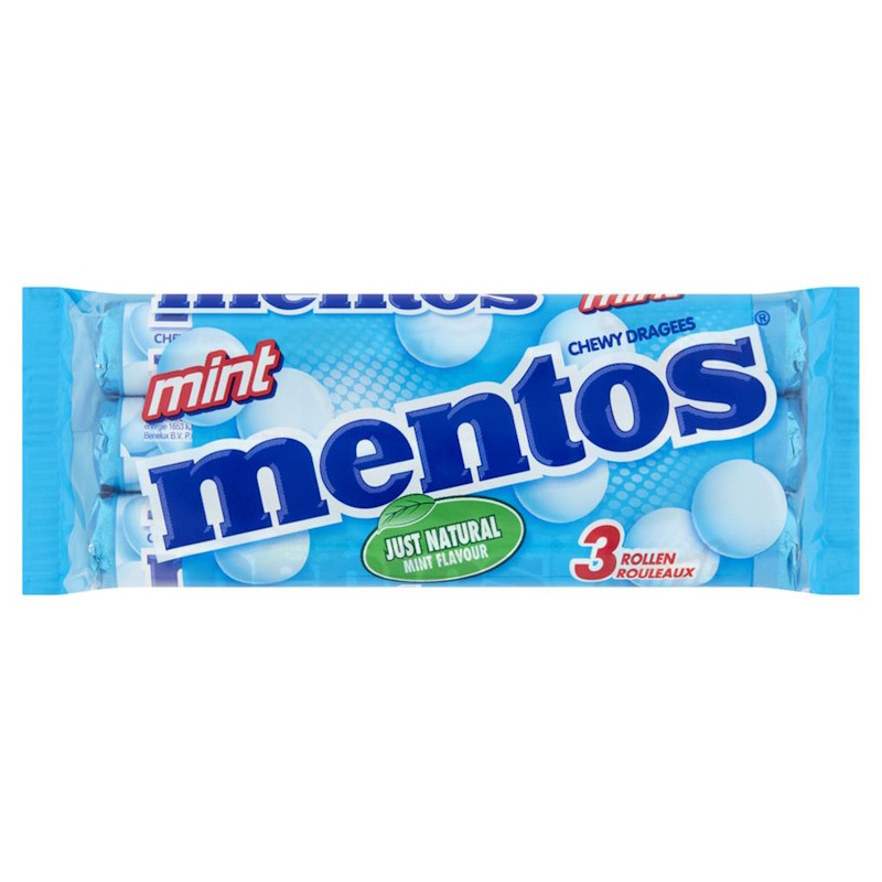 Mentos Mint (1)