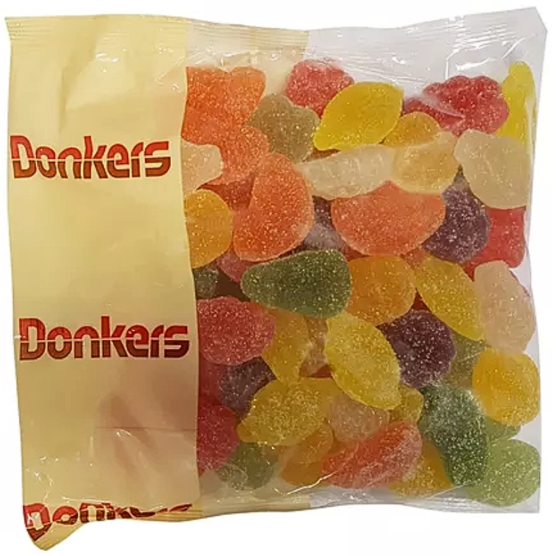 Donkers Luxe Fruit