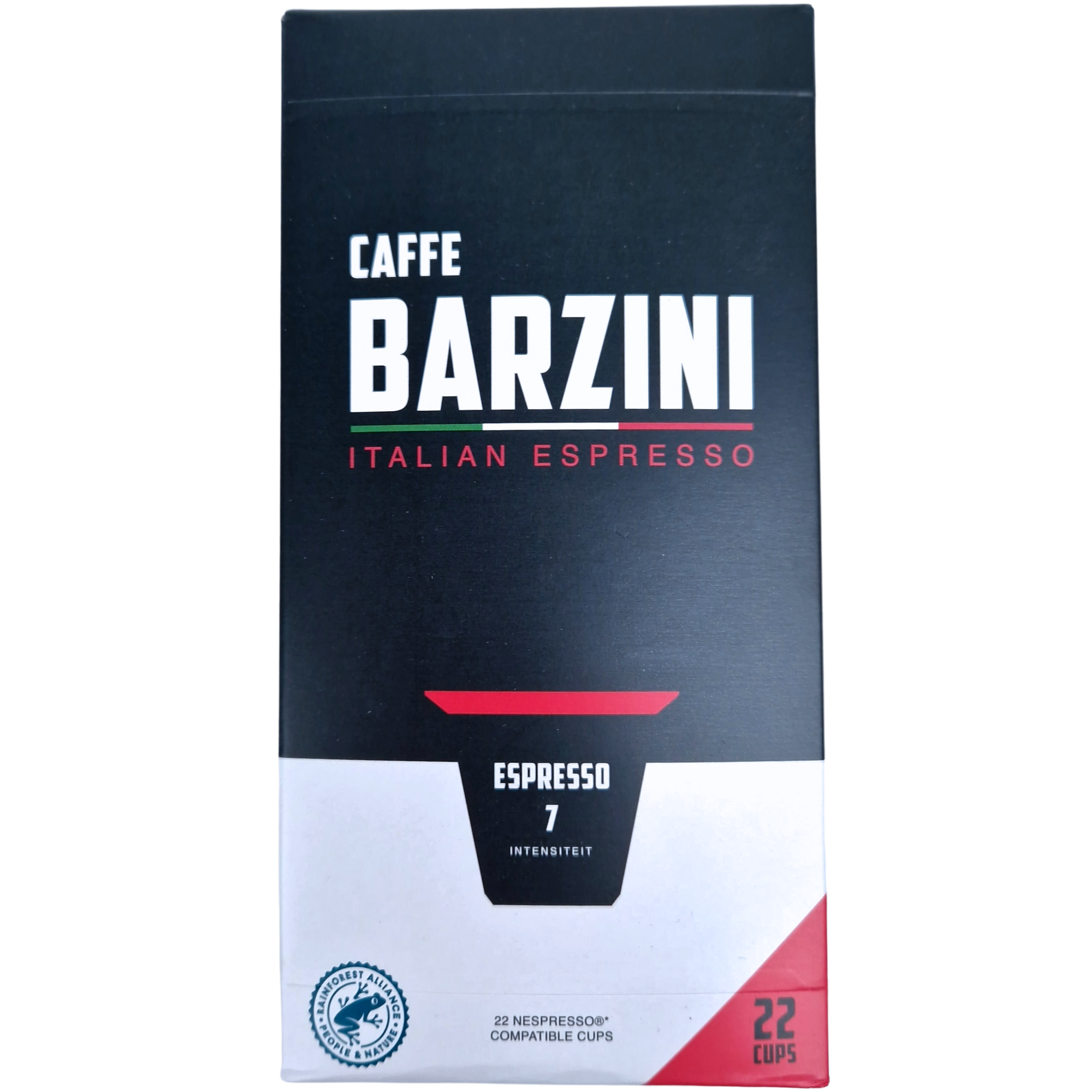Caffe Barzini Espresso