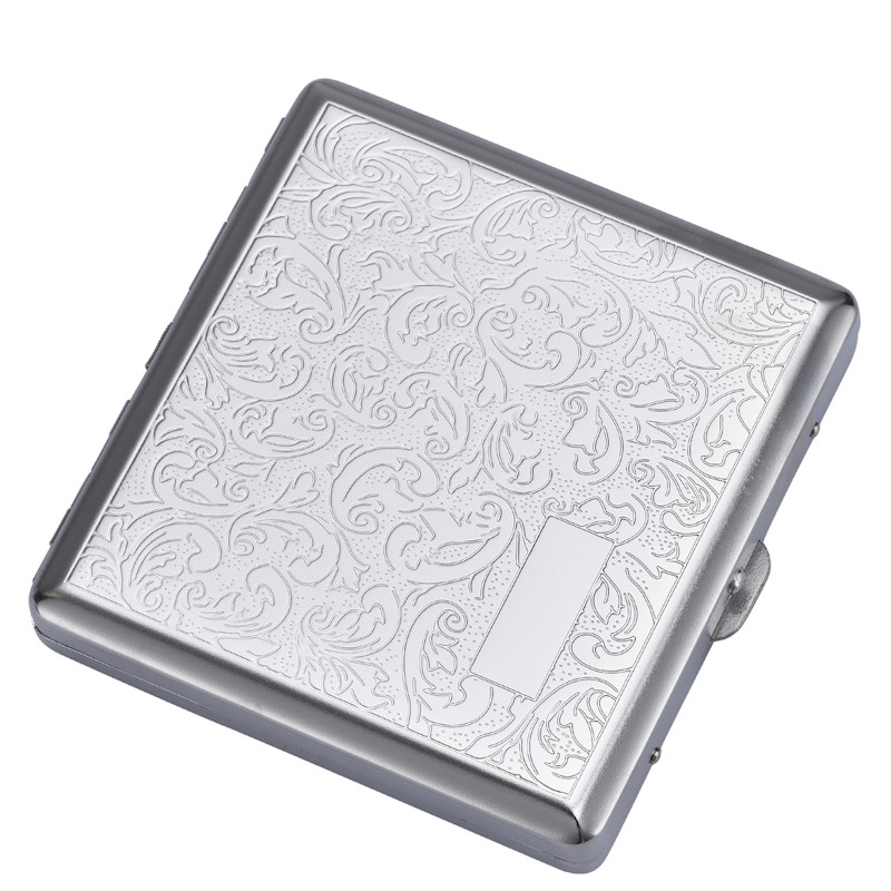 Champ Sigaretten Houder Blik 3