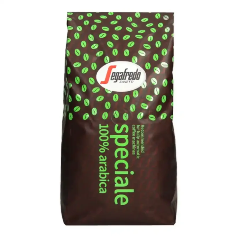 Segafredo Speciale