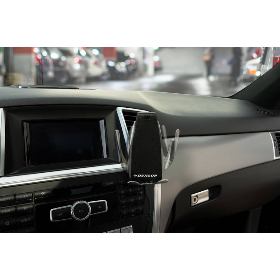 All Ride Auto Telefoonhouder En Qi Lader 4