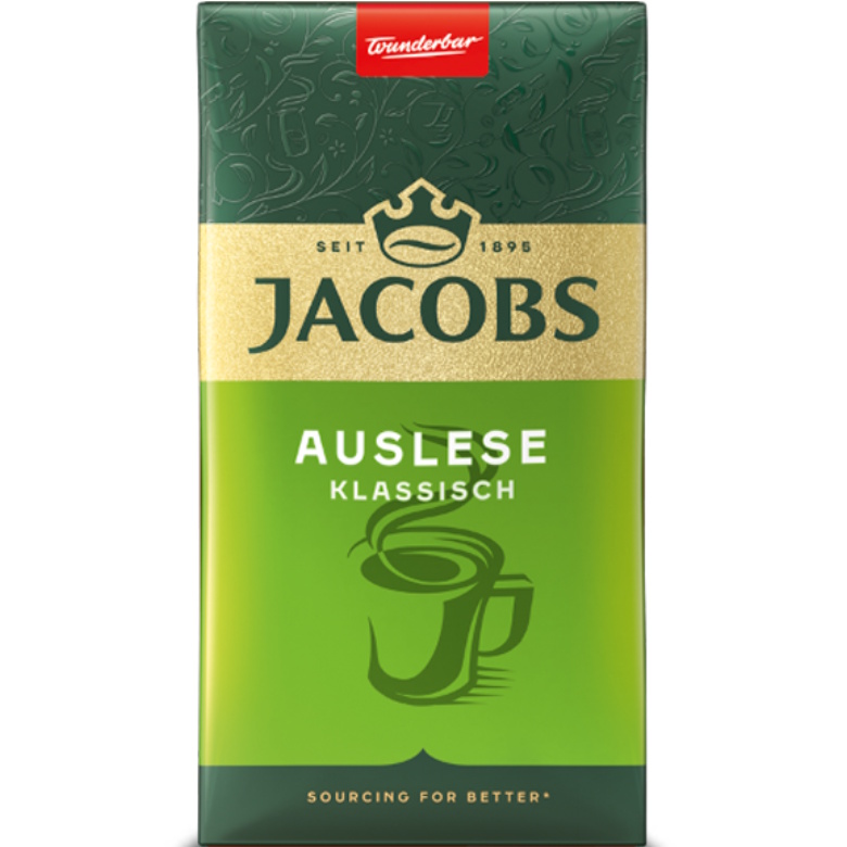 JACOBS AUSLESE KLASSISCH