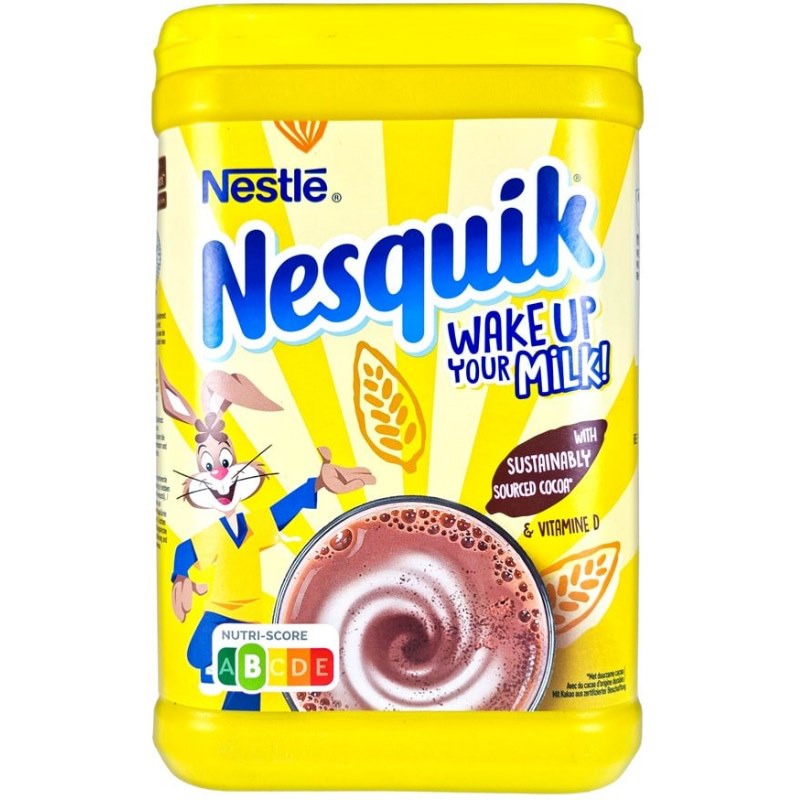 Nesquik Cacaopoeder 1Kg