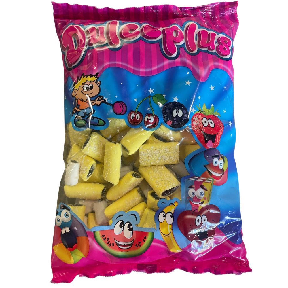 Dulceplus Coconut Liquorice (1)